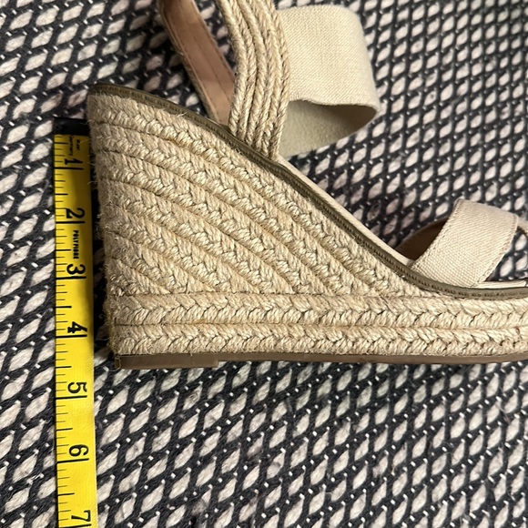 Merona wedge sandals 8.5 - Picture 9 of 9
